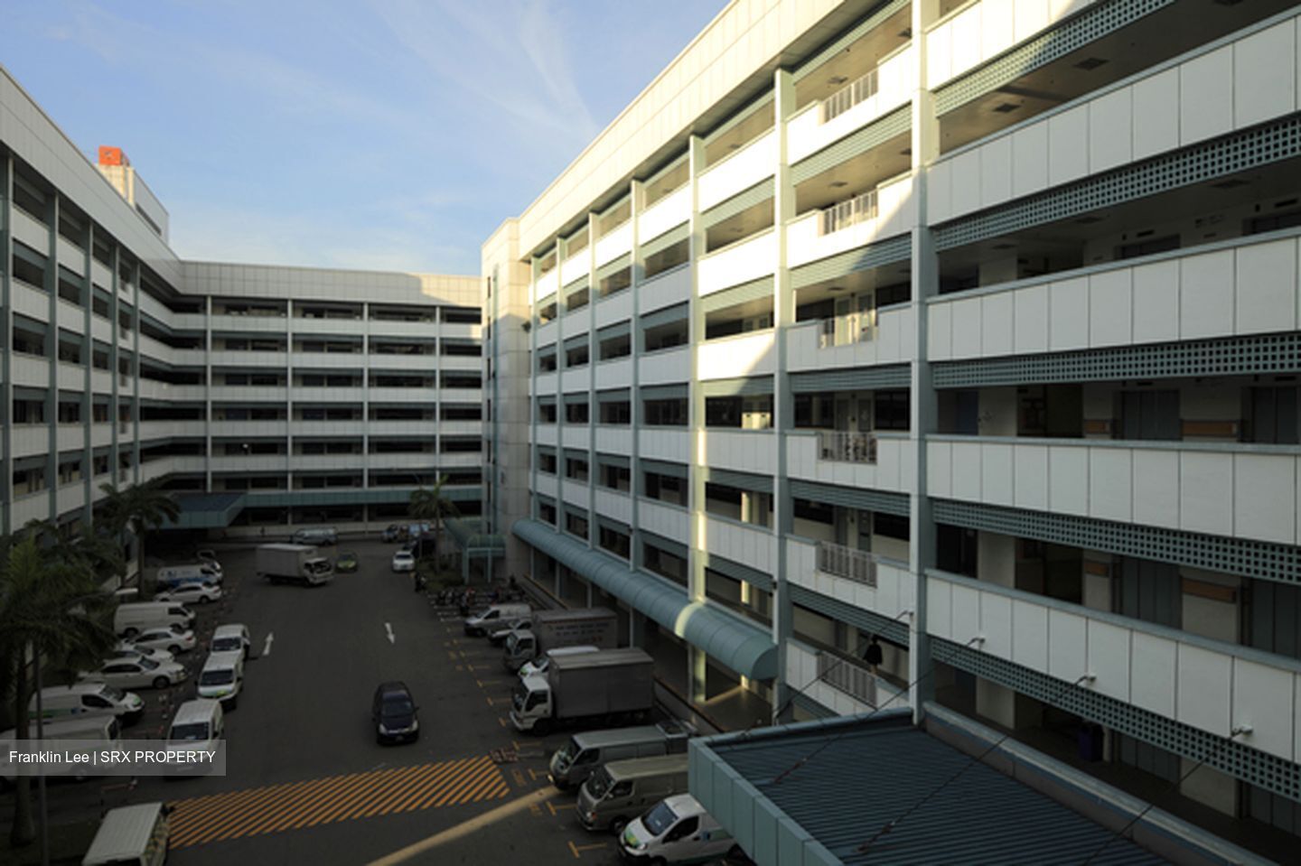 Kaki Bukit Avenue 1 (D14), Factory #425706021